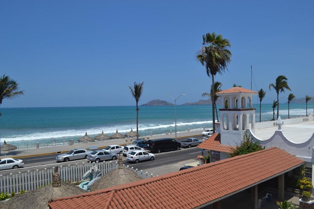 Sands Arenas Hotel