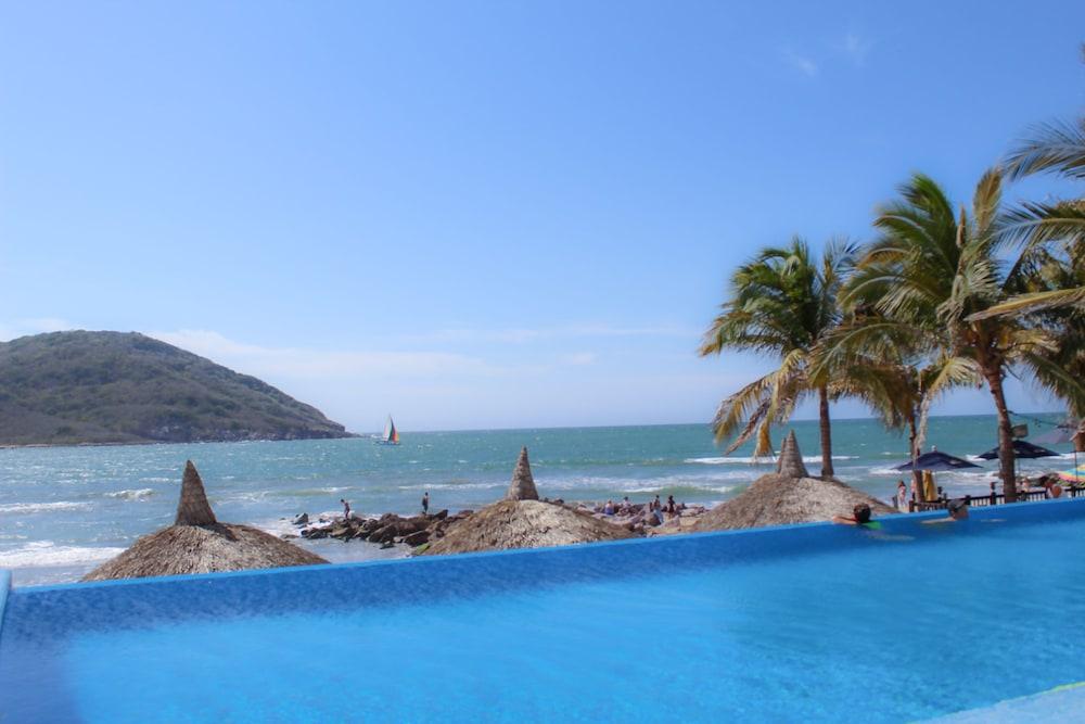 Pacific Palace Tower 4* Mazatlán