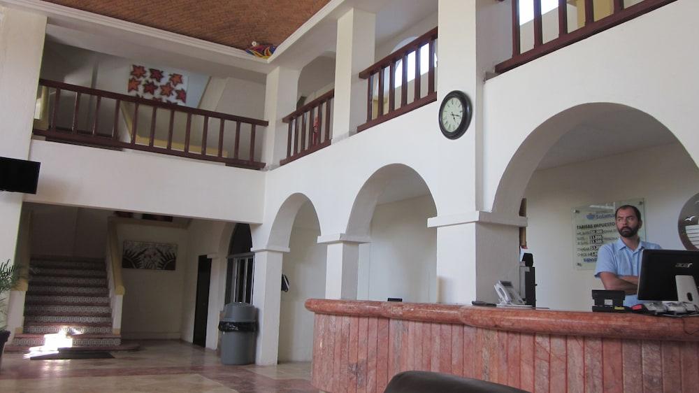 Solamar Hotel Mazatlan