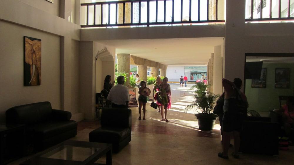 Solamar Hotel Mazatlan