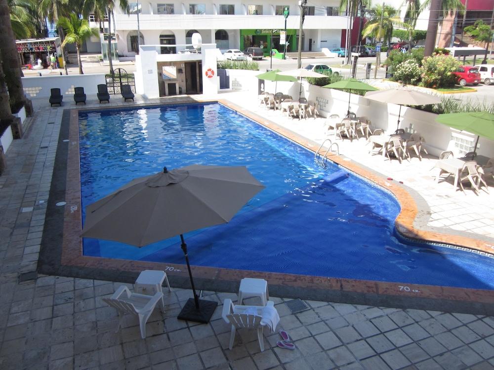 Solamar Hotel 4*