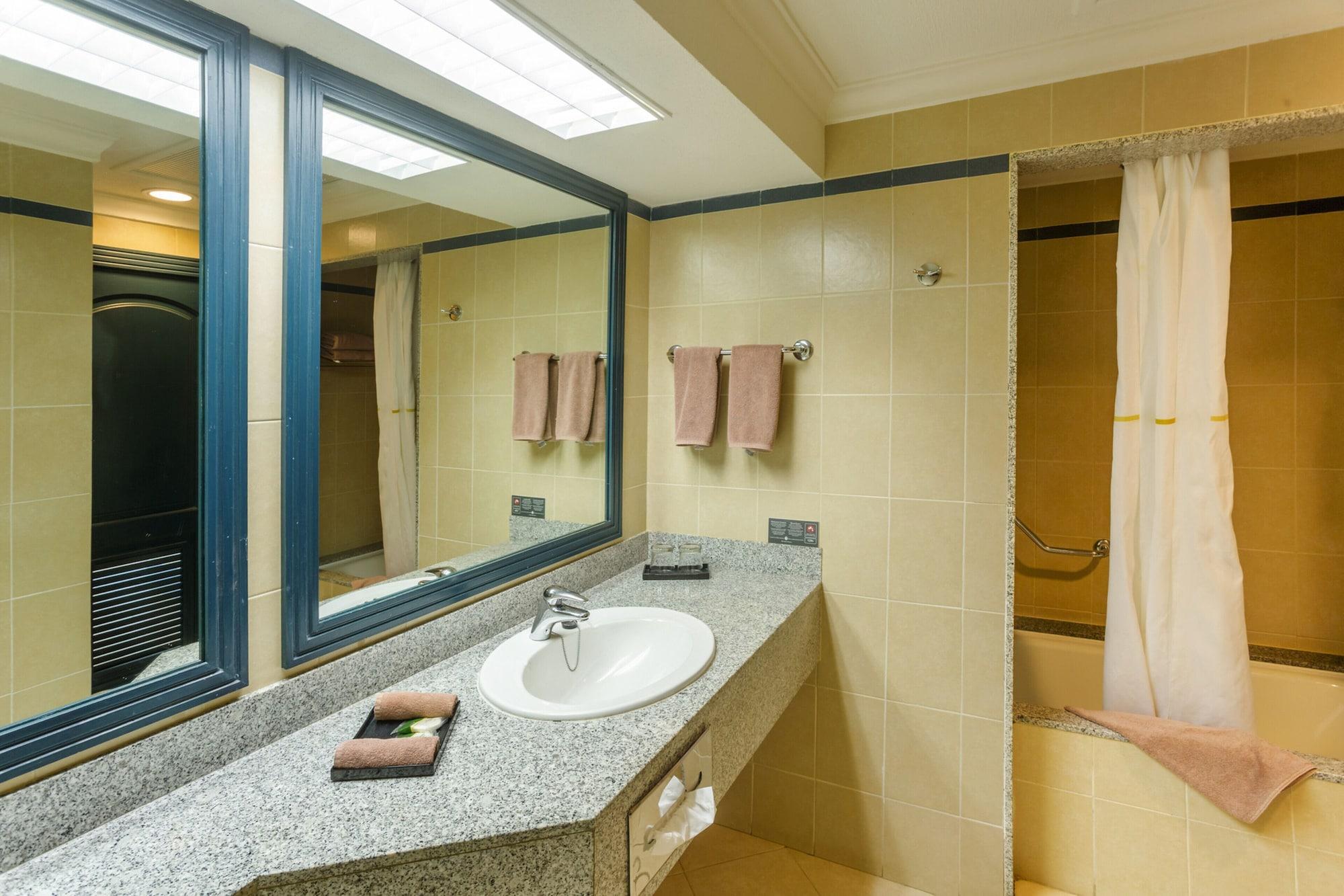 Hotel Riu Emerald Bay Mazatlan