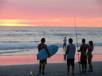 Hotel Cardon Adventure Mazatlan