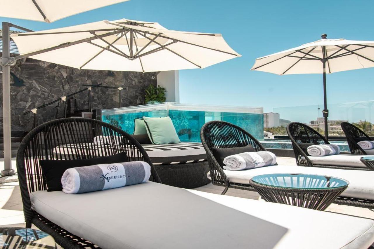 Hotel The Xperience By G - Adults Only 4*