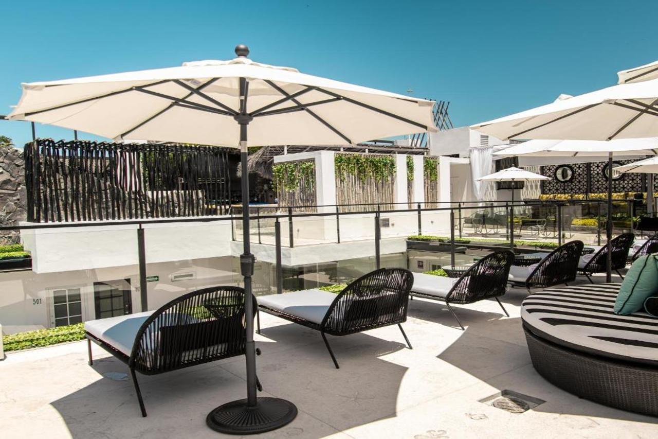 The Xperience By G - Adults Only Hotel Mazatlán