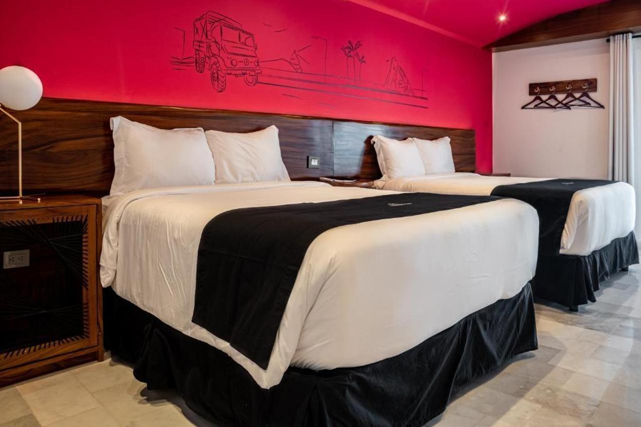 The Xperience By G - Adults Only Hotel Mazatlán