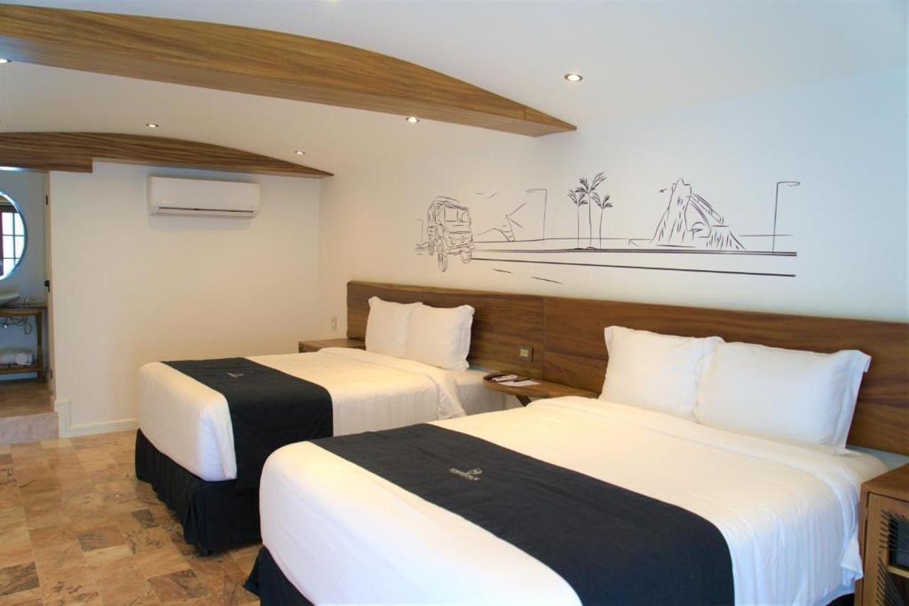 Hotel The Xperience By G - Adults Only Mazatlán