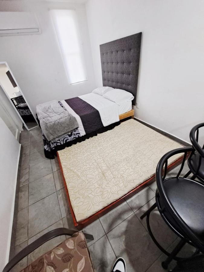 Apartamento Blanco Armonia - Depto 1 - 2 Min Malecon