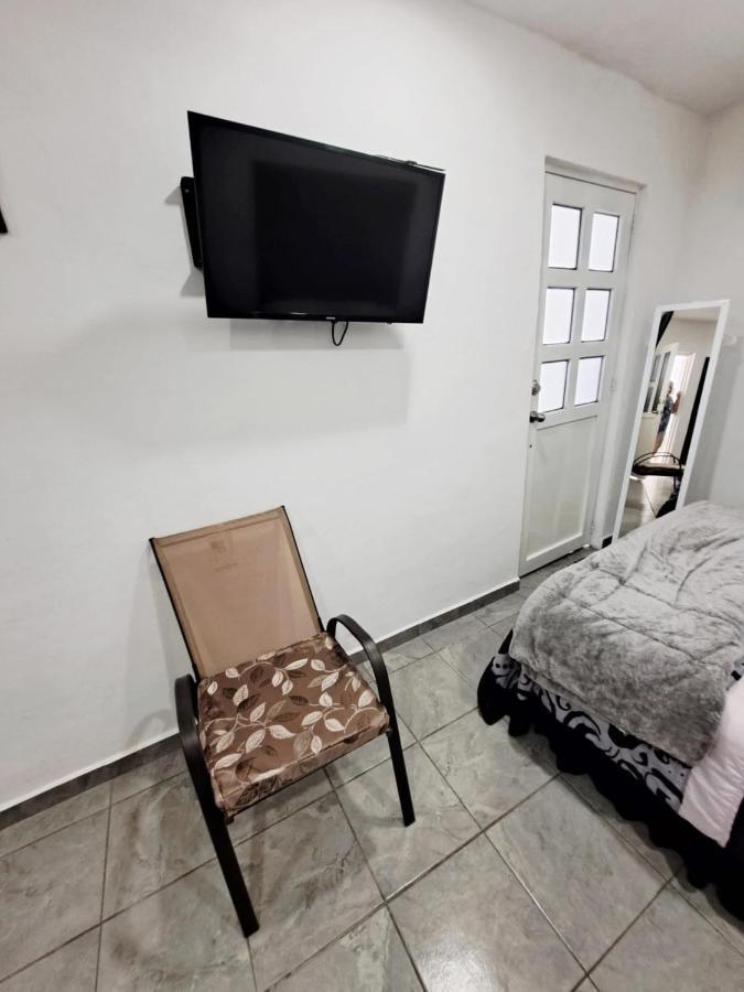 Apartamento Blanco Armonia - Depto 1 - 2 Min Malecon Mazatlán