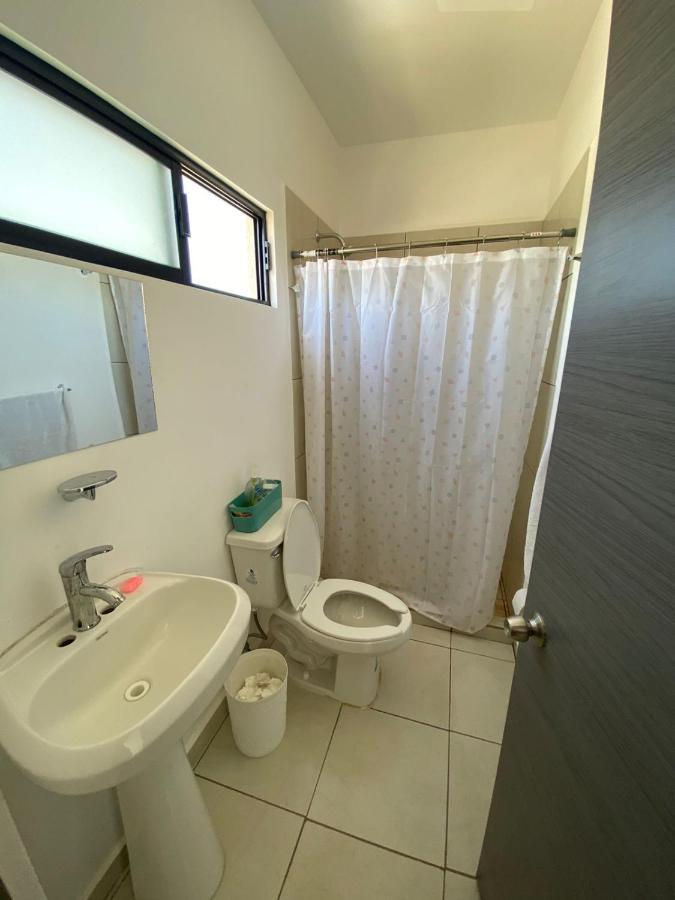 Holiday home Casa En Mazatlan
