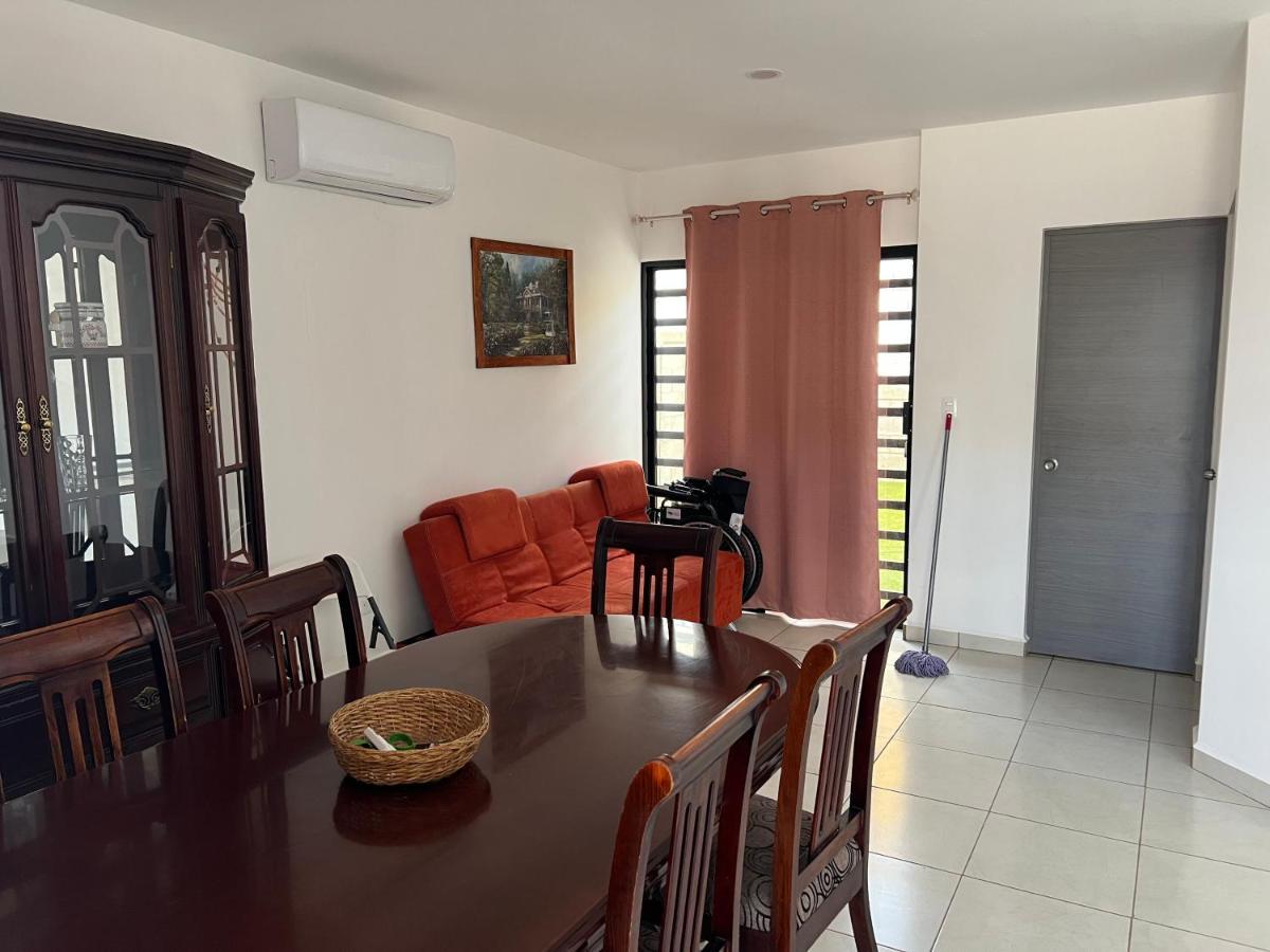 Casa En Holiday home