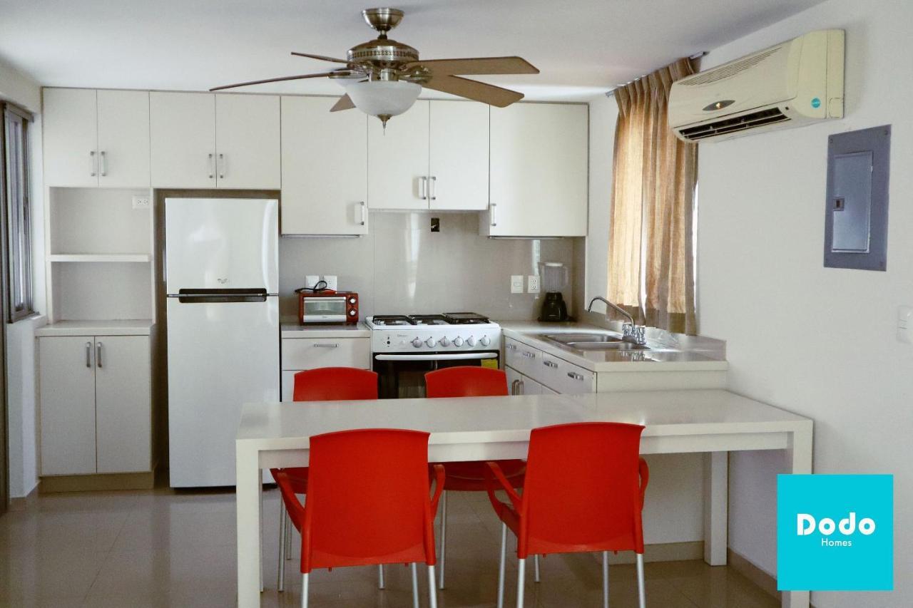 Apartment Torre Con Alberca A 1 Cuadra De La Playa Mazatlan