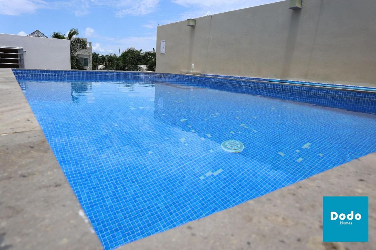 Apartment Torre Con Alberca A 1 Cuadra De La Playa Mazatlan