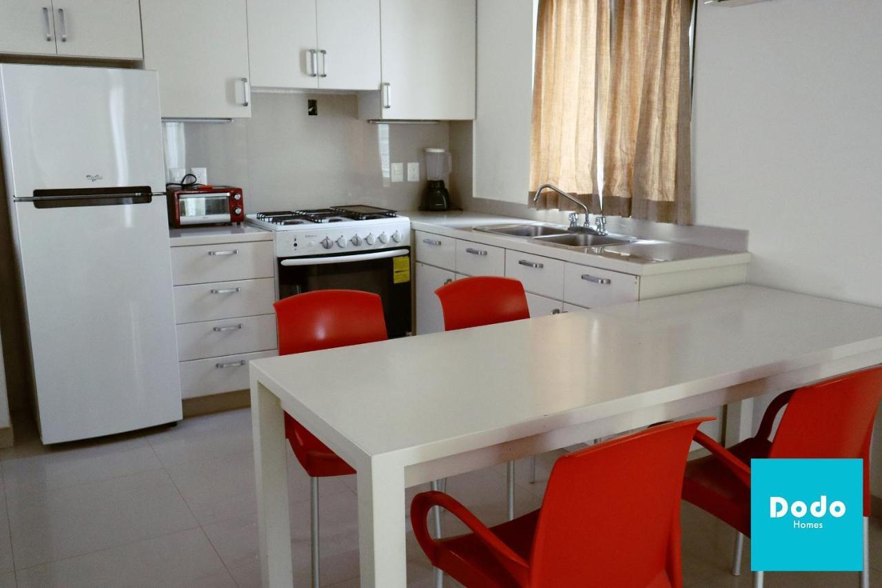 Torre Con Alberca A 1 Cuadra De La Playa Apartment *