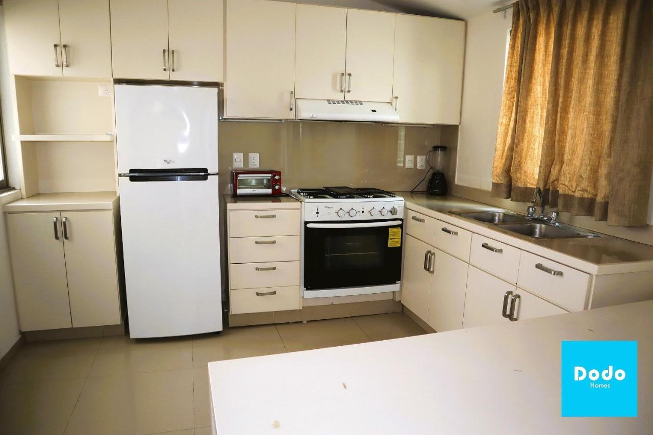 Apartment Torre Con Alberca A 1 Cuadra De La Playa