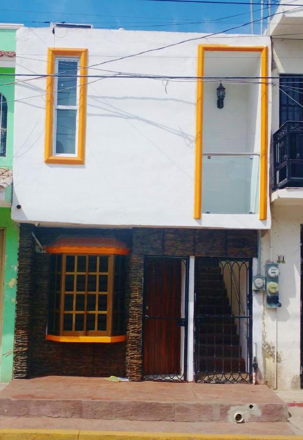 Apartamento Blanco Armonia - Depto 1 - 2 Min Malecon