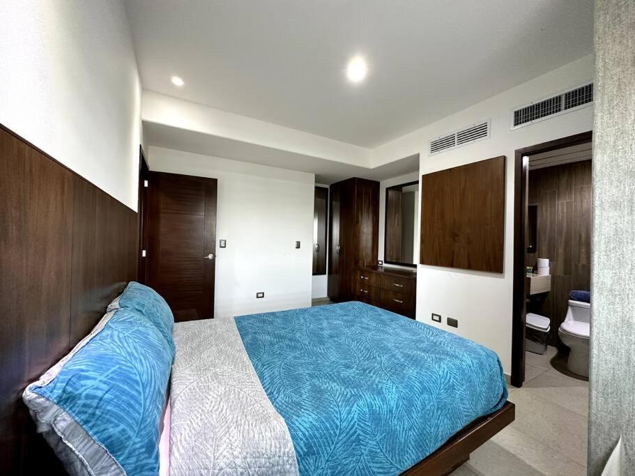Pacifika 2002, Elegante Depa Con Vista Al Lago! Mazatlán