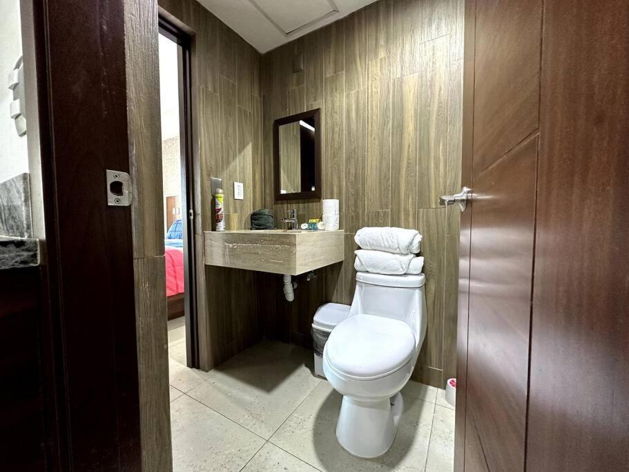 Pacifika 2002, Elegante Depa Con Vista Al Lago! * Mazatlán