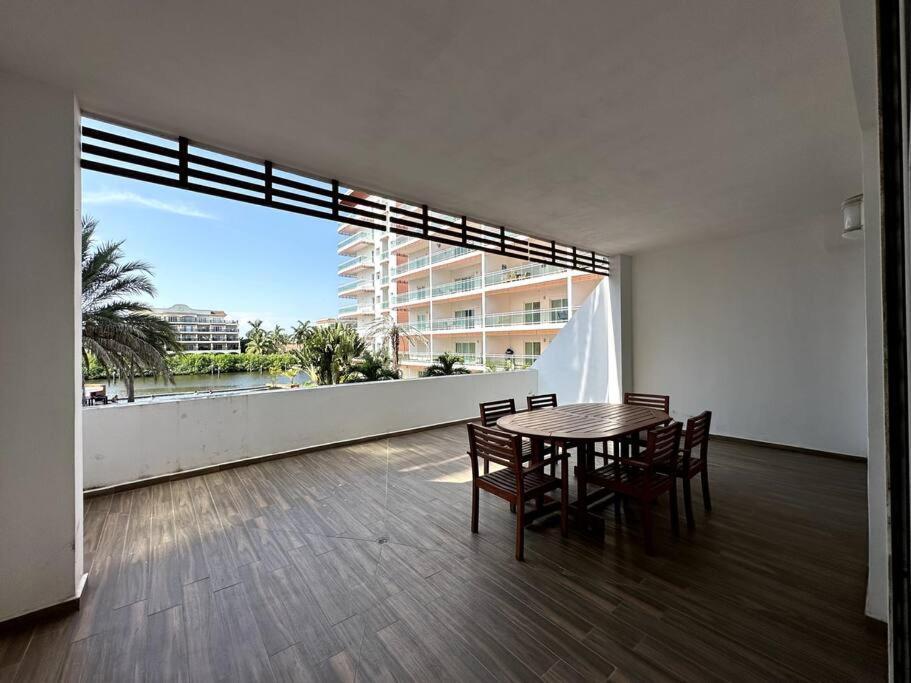 Apartamento Pacifika 2002, Elegante Depa Con Vista Al Lago!