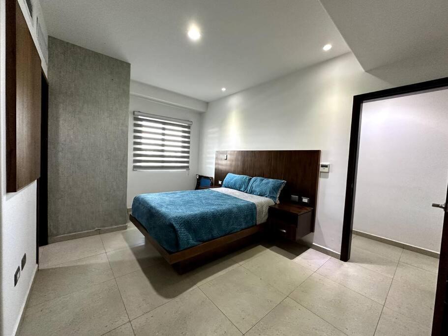 Pacifika 2002, Elegante Depa Con Vista Al Lago! Apartamento Mazatlán