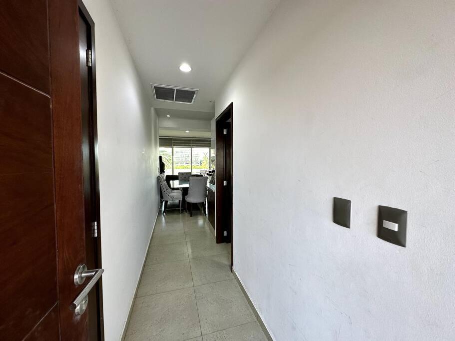 Apartamento Pacifika 2002, Elegante Depa Con Vista Al Lago! *