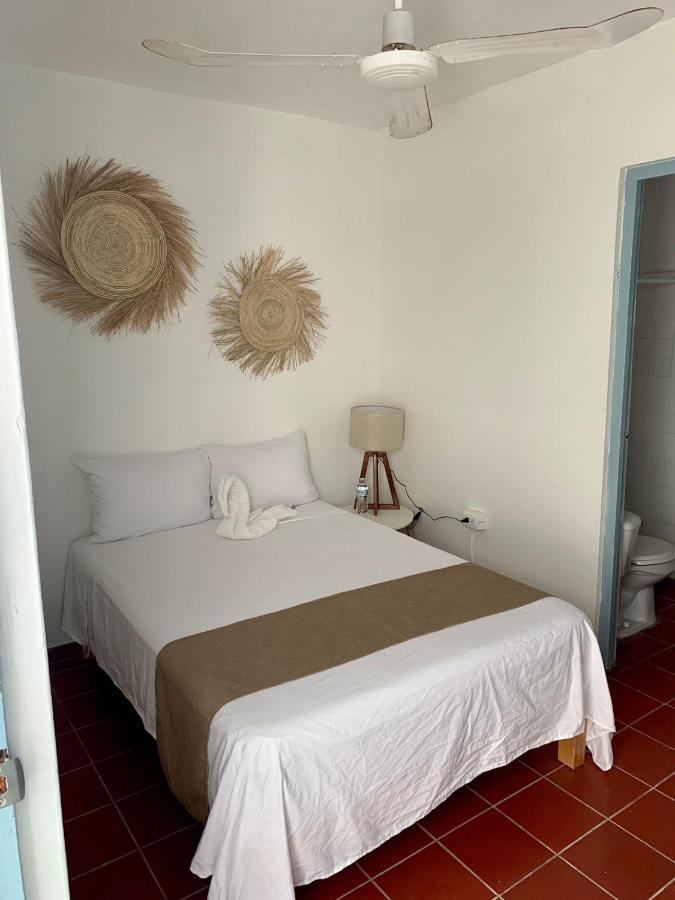 Hotel Creta & Mazatlan