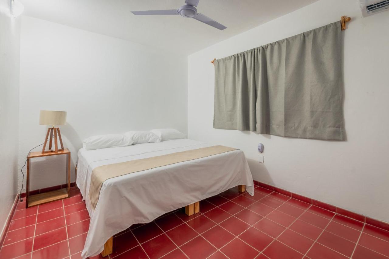Creta & 3* Mazatlan