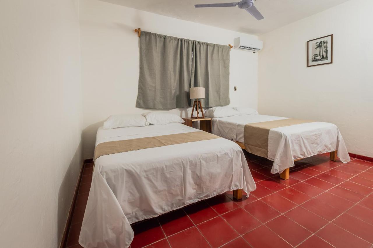 Creta & Hotel Mazatlan