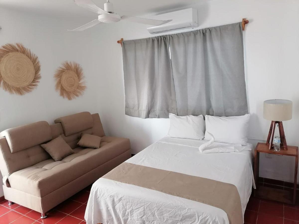 Creta & Hotel Mazatlan