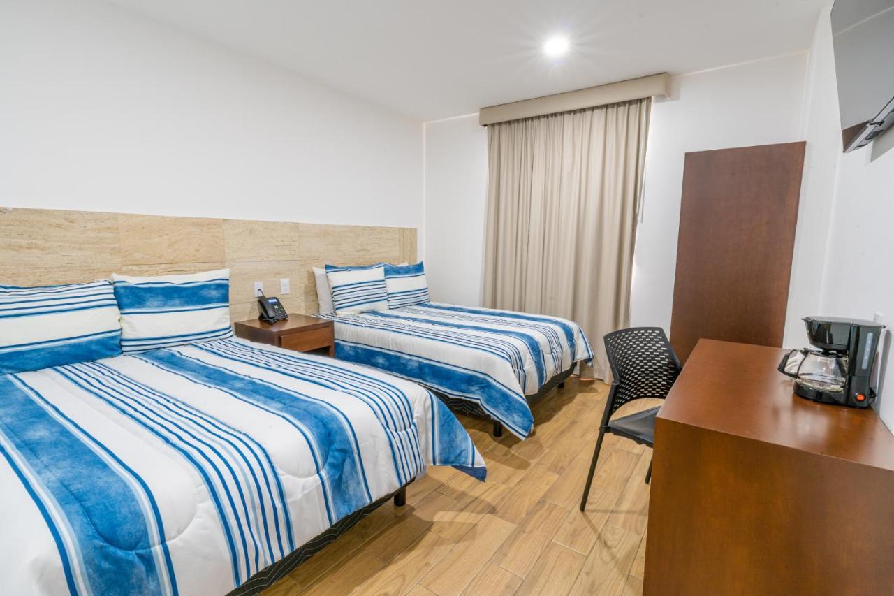 Pacific Blue Hotel 3*
