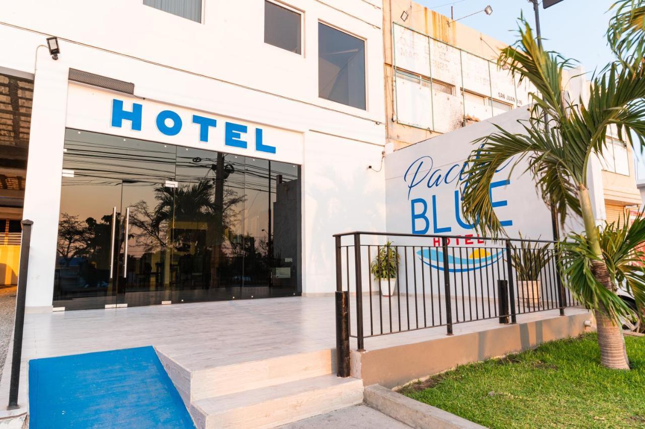 Pacific Blue 3* Mazatlan