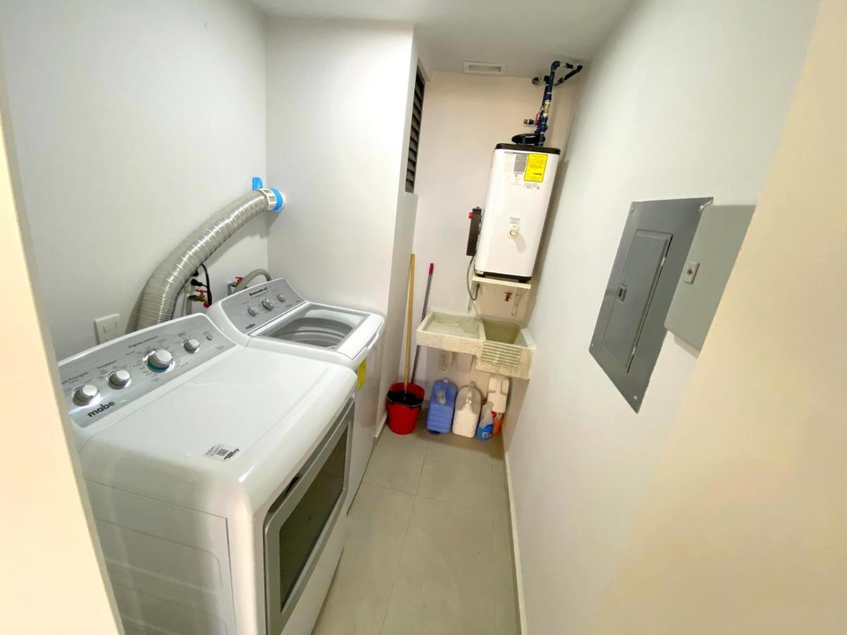 Nuevo Departamento Con La Mas Grande Alberca De - Residencial Bluu I