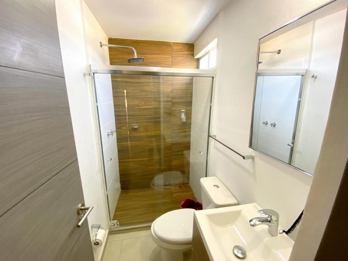 Nuevo Departamento Con La Mas Grande Alberca De - Residencial Bluu I Apartment Mazatlan