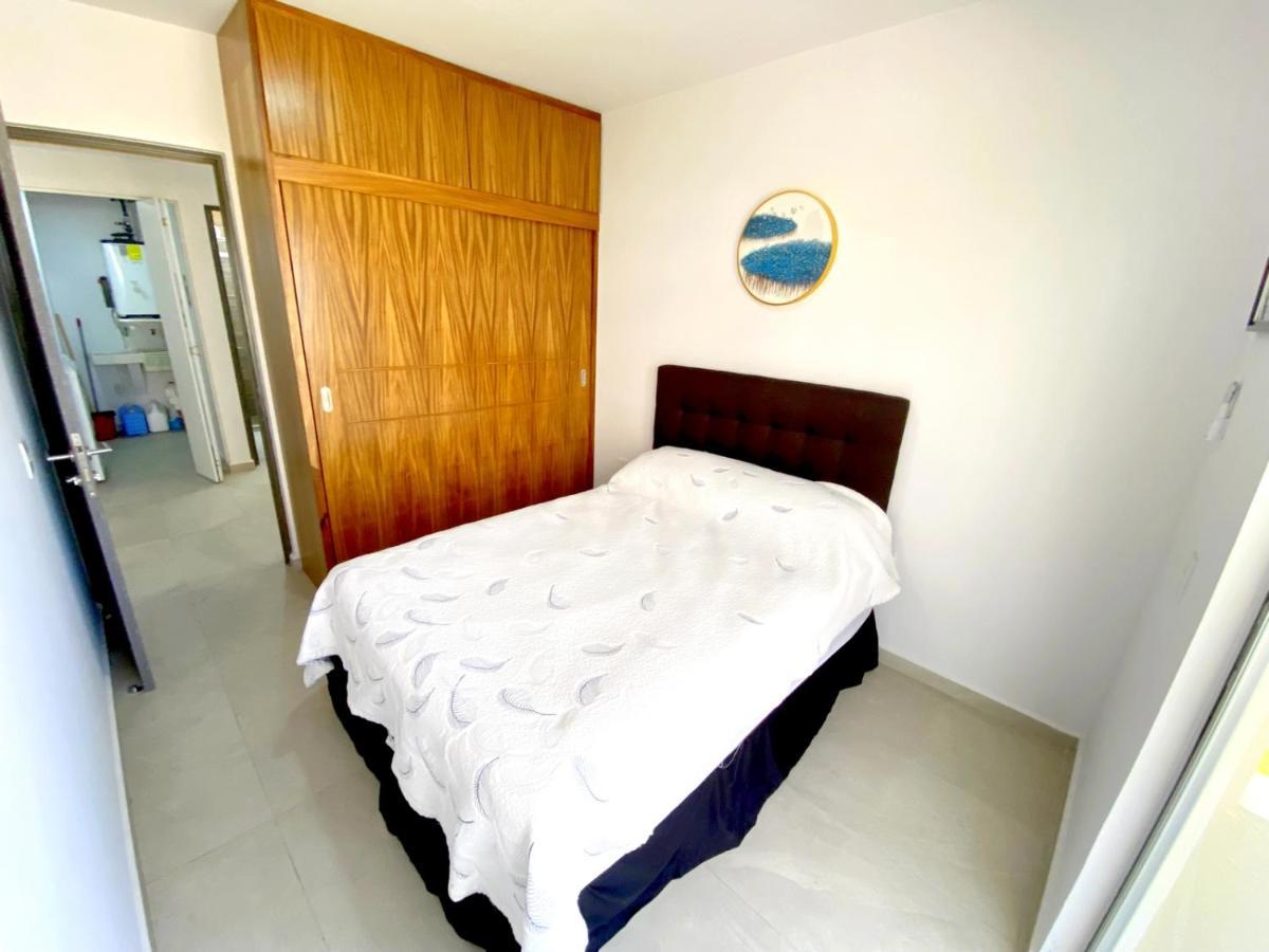 Apartment Nuevo Departamento Con La Mas Grande Alberca De - Residencial Bluu I