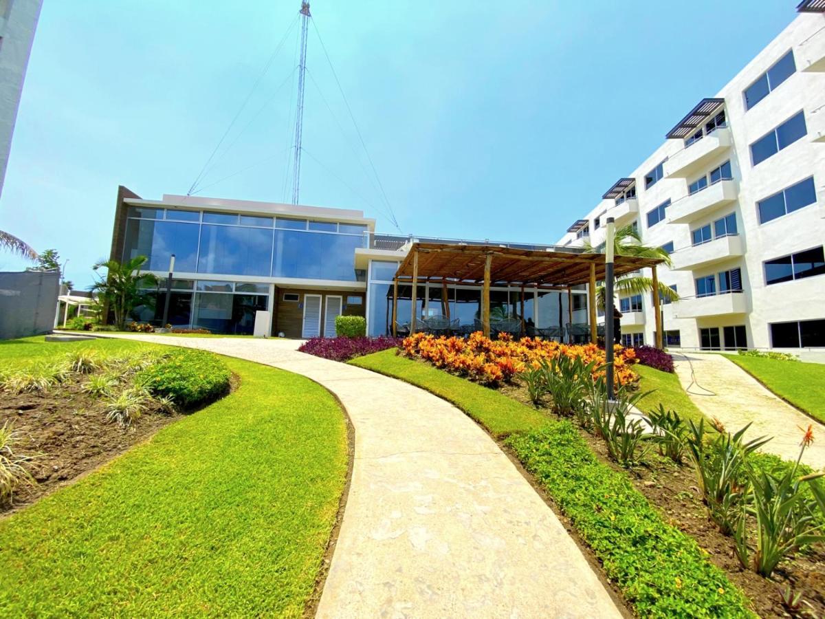 Nuevo Departamento Con La Mas Grande Alberca De - Residencial Bluu I Apartment