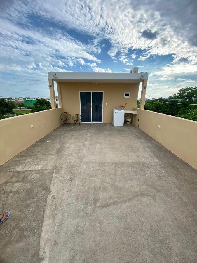 Departamento Piso 3