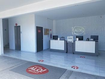 Alo Select Hotel