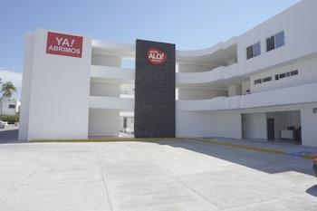 Alo Select 3* Mazatlan