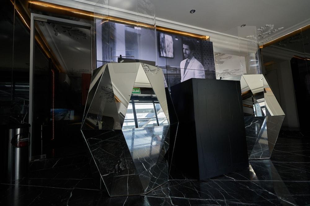 Hotel The Xperience By G - Adults Only