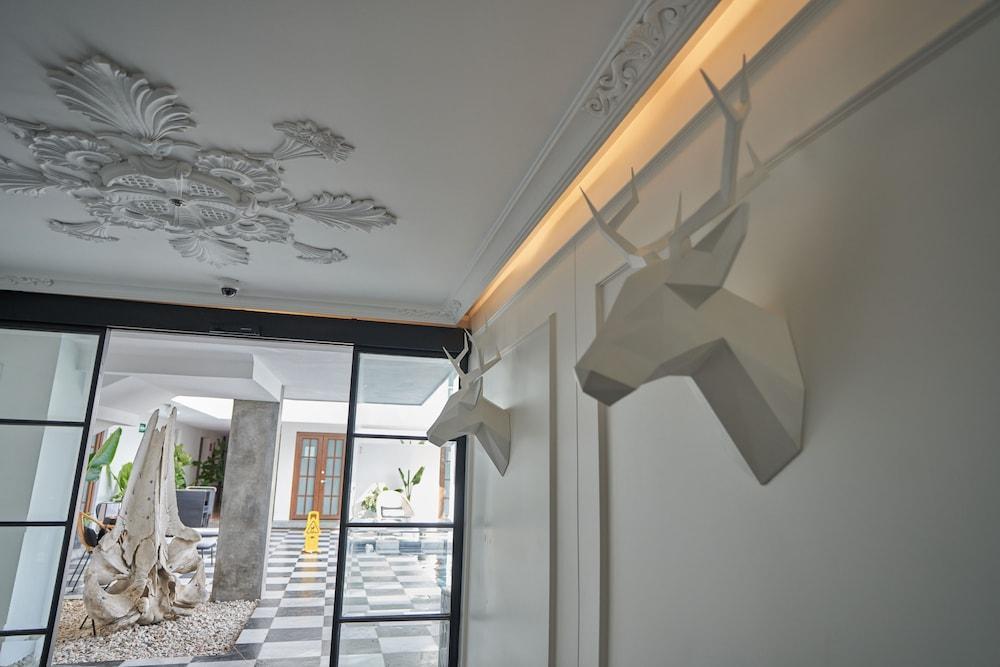 The Xperience By G - Adults Only Hotel 4*