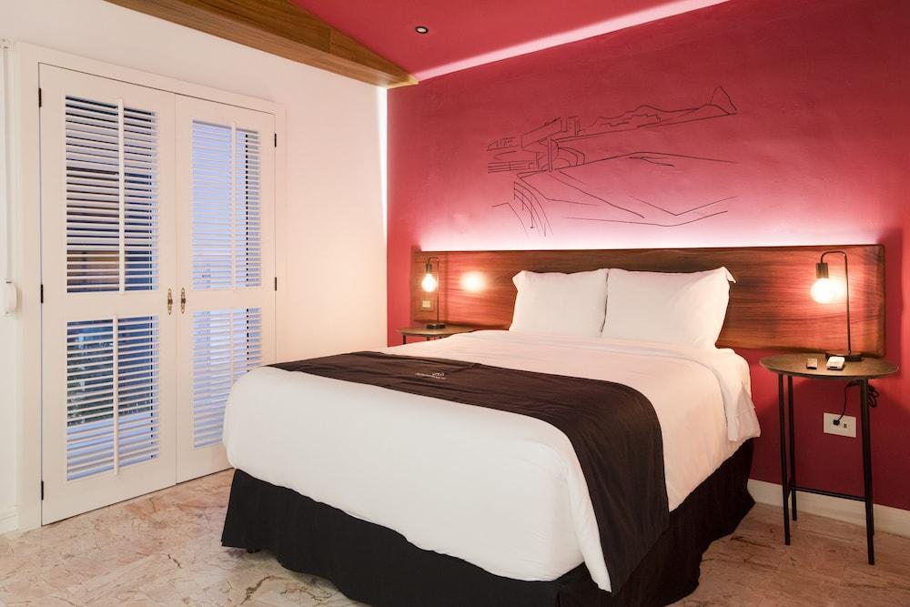 Hotel The Xperience By G - Adults Only Mazatlán