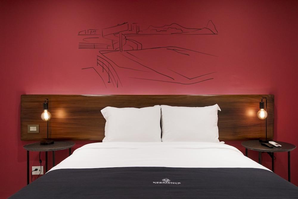 Hotel The Xperience By G - Adults Only 4*