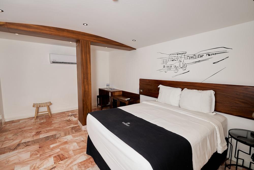 The Xperience By G - Adults Only Hotel Mazatlán