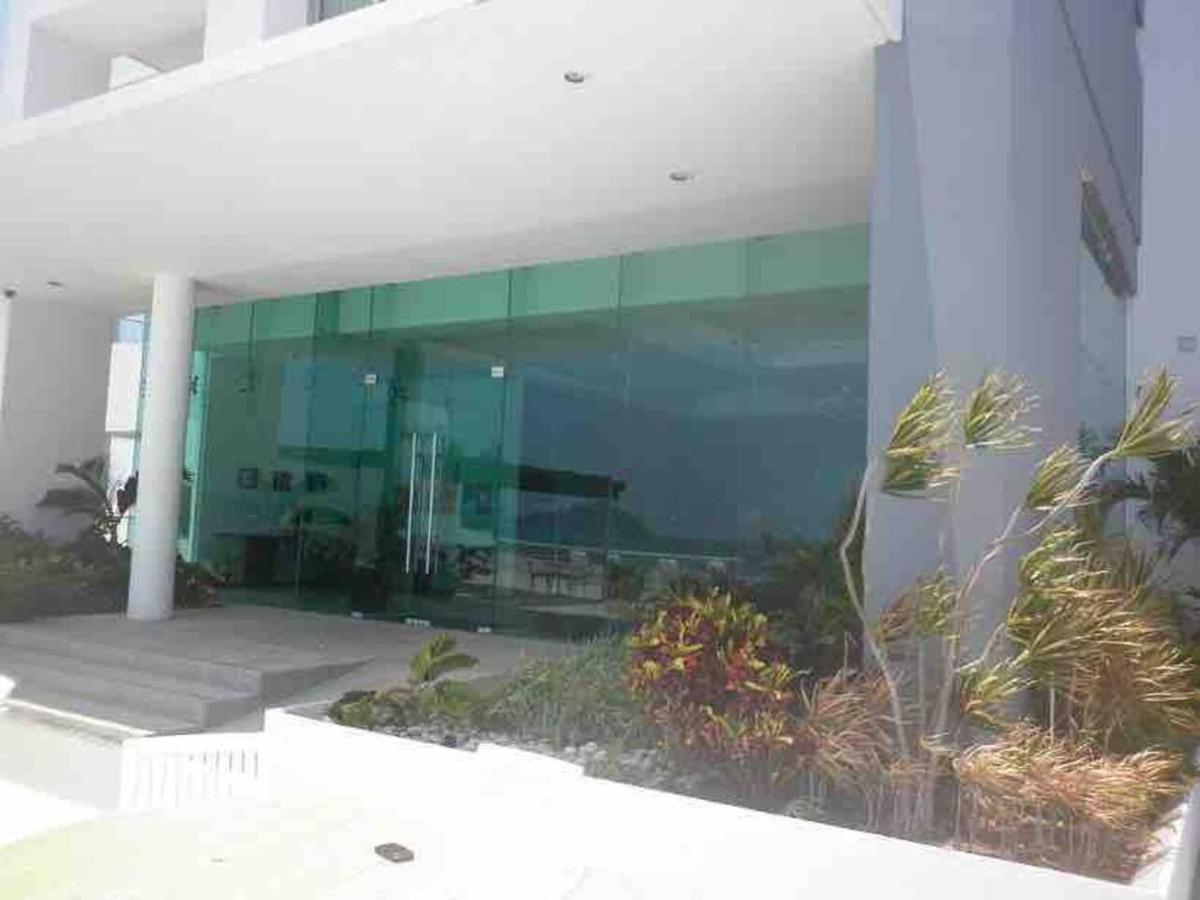 Apartment *departamento De Lujo En Horizon Sobre El Malecon* *