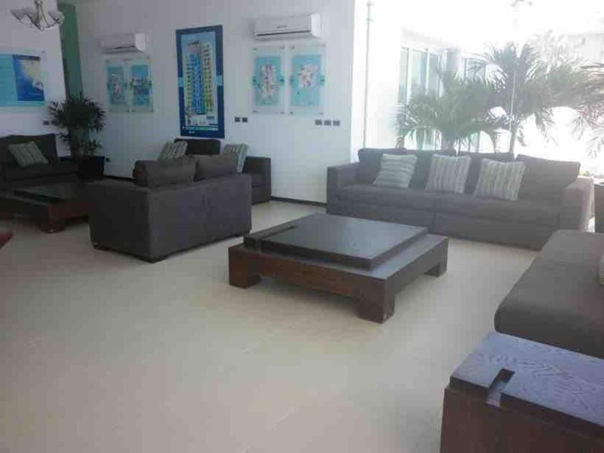 *departamento De Lujo En Horizon Sobre El Malecon* Apartment Mazatlan