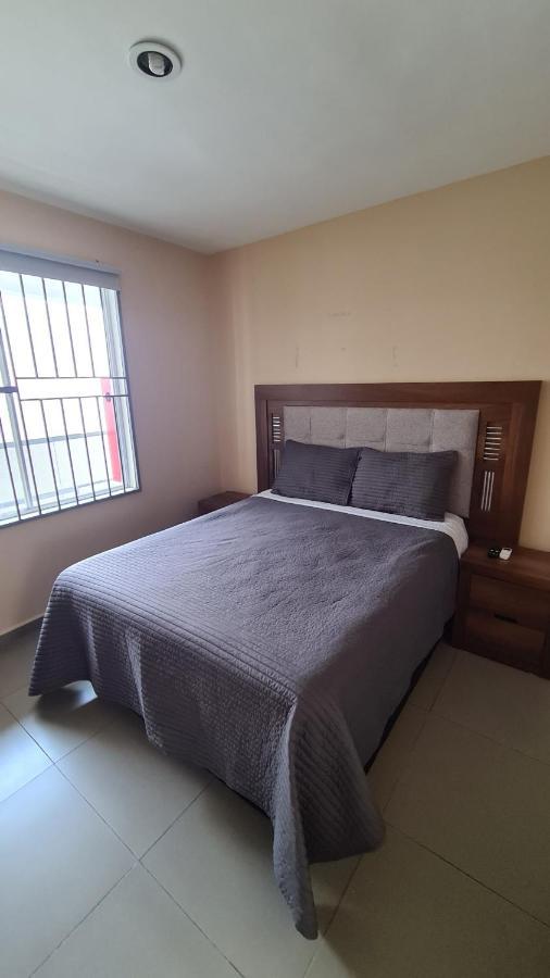 Departamento-playa-alberca ¡promocion! Apartment