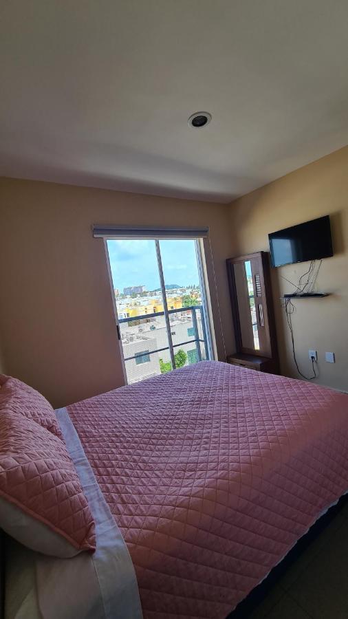 Apartment Departamento-playa-alberca ¡promocion!