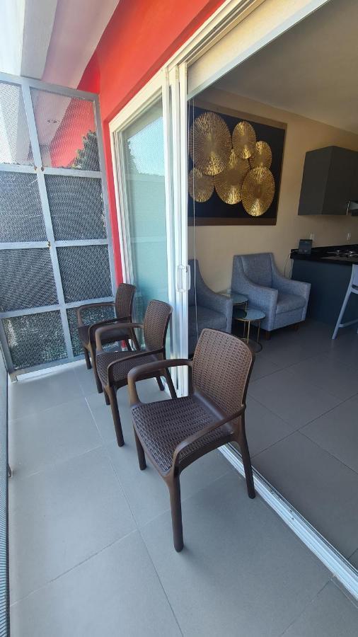 Apartment Departamento-playa-alberca ¡promocion! *
