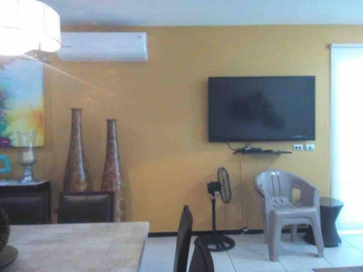 Apartment *departamento De Lujo En Horizon Sobre El Malecon* Mazatlan