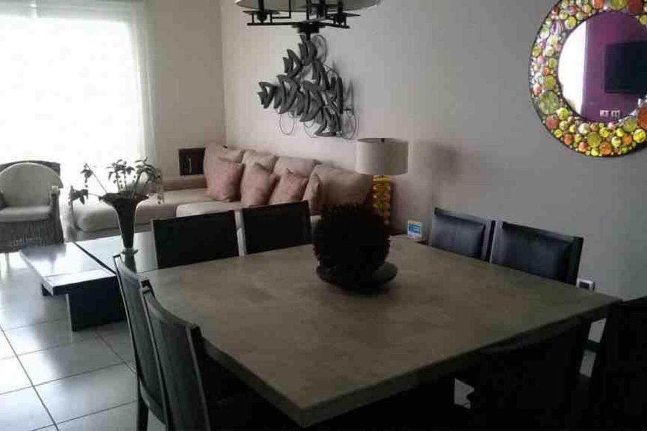*departamento De Lujo En Horizon Sobre El Malecon* Apartment *
